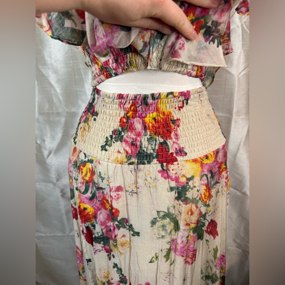 Joyfolie Mae Skirt set nwt - Picture 8 of 13